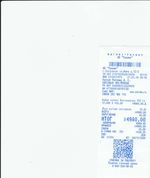 Кассовые чеки с подтверждением в Новочеркасске