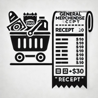 Чеки на товары в Новочеркасске